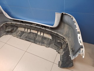 Бампер задний, ориг. номер A16788047009999, Mercedes GLE-klasse W167 2018-2023