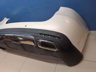 Бампер задний, ориг. номер A16788047009999, Mercedes GLE-klasse W167 2018-2023