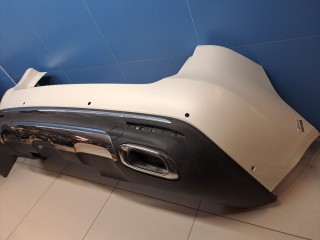 Бампер задний, ориг. номер A16788047009999, Mercedes GLE-klasse W167 2018-2023