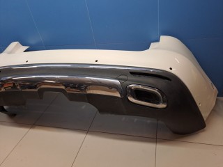 Бампер задний, ориг. номер A16788047009999, Mercedes GLE-klasse W167 2018-2023