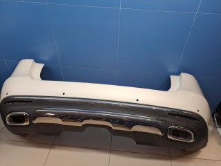 Бампер задний, ориг. номер A16788047009999, Mercedes GLE-klasse W167 2018-2023