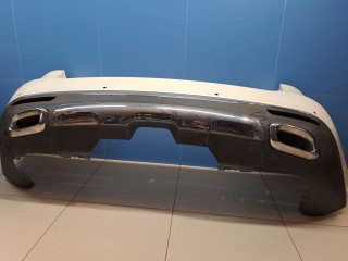 Бампер задний, ориг. номер A16788047009999, Mercedes GLE-klasse W167 2018-2023