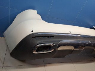 Бампер задний, ориг. номер A16788047009999, Mercedes GLE-klasse W167 2018-2023