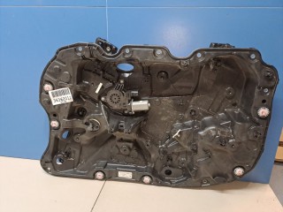 Стеклоподъемник передний правый, ориг. номер 51339451896, BMW 7 G70 2022-2026