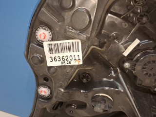 Стеклоподъемник передний правый, ориг. номер 51339451896, BMW 7 G70 2022-2026