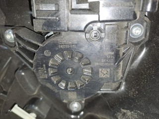 Стеклоподъемник передний правый, ориг. номер 51339451896, BMW 7 G70 2022-2026