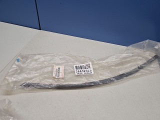 Уплотнитель фары левой, ориг. номер 5339660030, Toyota Land Cruiser Prado 120 2002-2007