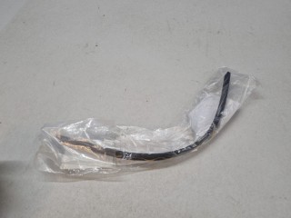 Уплотнитель стекла двери багажника, ориг. номер 7557442010, Toyota RAV 4 2010-2016
