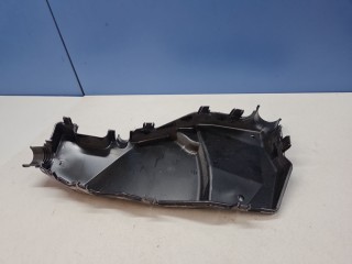 Крышка блока предохранителей нижняя, ориг. номер 8266333230, Toyota Camry V80