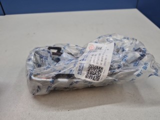 Накладка выхлопной трубы левая, ориг. номер S4010674600, Changan CS95PLUS 2023-2026