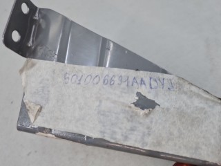 Кронштейн балки левой фары, ориг. номер 501006691AADYJ, Jaecoo J7 2023-2026