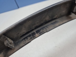 Накладка переднего бампера правая, ориг. номер 5211242110, Toyota RAV 4 2010-2016