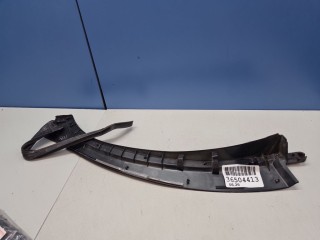Накладка двери задней левой, ориг. номер 6785848022, Lexus RX GL20 2015-2019