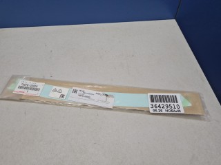 Наклейка передней левой двери, ориг. номер 7597633020, Toyota Camry XV50 2011-2014