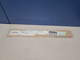 Наклейка рамки двери задняя левая, ориг. номер 7597833020, Toyota Camry XV50 2011-2014