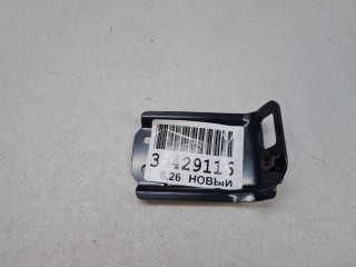 Кронштейн бампера заднего, ориг. номер 5835760020, Toyota Land Cruiser 200 2007-2012