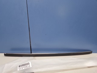 Молдинг лобового стекла левый, ориг. номер 7553660010, Toyota Land Cruiser Prado 150 2009-2013