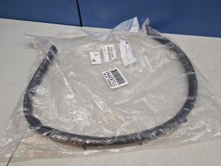 Уплотнитель двери передней, ориг. номер 6786548040, Lexus RX GL20 2015-2019