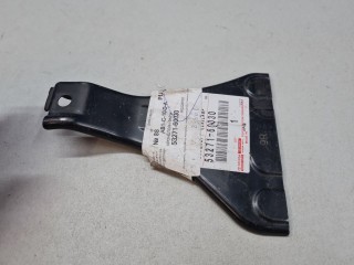 Кронштейн фары правый, ориг. номер 5327160030, Lexus LX 570 URJ200 2007-2012