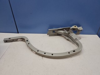 Петля крышки багажника правая, ориг. номер 6451033181, Toyota Camry V70