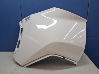 Накладка заднего бампера левая, ориг. номер 602002017AA, Omoda C5 2021-2025