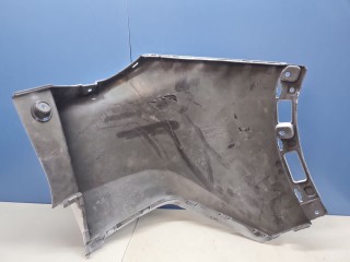 Накладка заднего бампера левая, ориг. номер 602002017AA, Omoda C5 2021-2025
