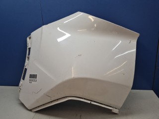 Накладка заднего бампера левая, ориг. номер 602002017AA, Omoda C5 2021-2025