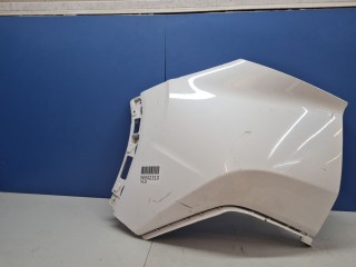 Накладка заднего бампера левая, ориг. номер 602002017AA, Omoda C5 2021-2025