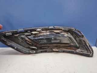 Накладка заднего бампера левая, ориг. номер 4M8807319A, Audi Q8 4M8 2018-2023
