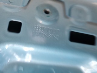 Дверь багажника, ориг. номер 5062050200C15, Geely Coolray SX11 2019-2024
