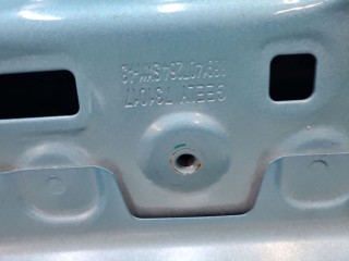Дверь багажника, ориг. номер 5062050200C15, Geely Coolray SX11 2019-2024