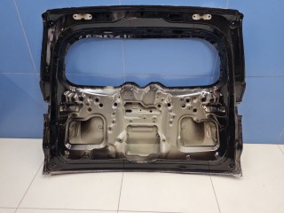 Дверь багажника, ориг. номер 6301400XKN04A, Haval Dargo 2022-2026