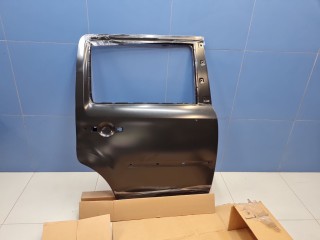 Дверь правая задняя, ориг. номер 67510SZAA80ZZ, Honda Pilot 2011-2015