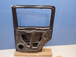 Дверь правая задняя, ориг. номер 67510SZAA80ZZ, Honda Pilot 2011-2015