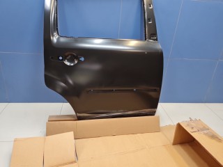 Дверь правая задняя, ориг. номер 67510SZAA80ZZ, Honda Pilot 2011-2015