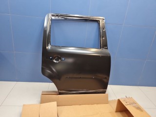 Дверь правая задняя, ориг. номер 67510SZAA80ZZ, Honda Pilot 2011-2015