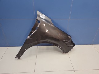 Крыло переднее правое, ориг. номер S203F2701020200, Changan CS55PLUS 2019-2021