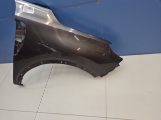 Крыло переднее правое, ориг. номер S203F2701020200, Changan CS55PLUS 2019-2021