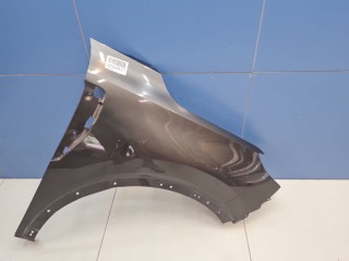 Крыло переднее правое, ориг. номер S203F2701020200, Changan CS55PLUS 2019-2021