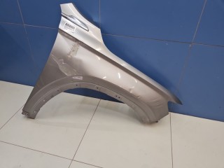 Крыло переднее правое, ориг. номер 5035081900C15, Geely Monjaro KX11 2021-2026
