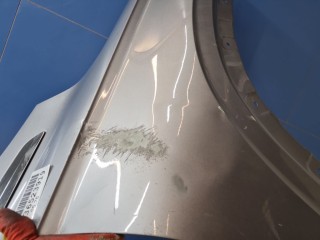 Крыло переднее правое, ориг. номер 5035081900C15, Geely Monjaro KX11 2021-2026