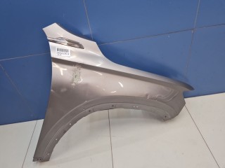 Крыло переднее правое, ориг. номер 5035081900C15, Geely Monjaro KX11 2021-2026