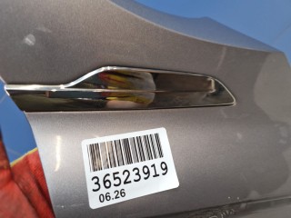 Крыло переднее правое, ориг. номер 5035081900C15, Geely Monjaro KX11 2021-2026