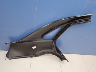 Крыло заднее левое, ориг. номер 96404749, Chevrolet Lacetti 2004-2013
