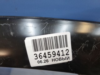 Крыло заднее левое, ориг. номер 96404749, Chevrolet Lacetti 2004-2013