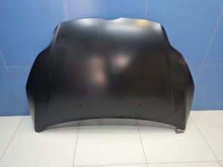 Капот, ориг. номер FD06301500000, Ford Focus 3 2011-2015
