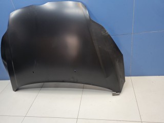 Капот, ориг. номер FD06301500000, Ford Focus 3 2011-2015