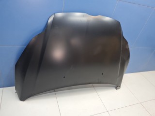 Капот, ориг. номер FD06301500000, Ford Focus 3 2011-2015