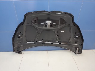 Капот, ориг. номер FD06301500000, Ford Focus 3 2011-2015