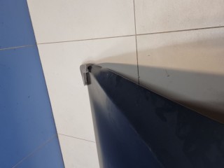 Капот, ориг. номер TY38201501000, Toyota Camry XV50 2011-2014